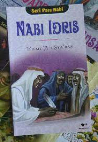 Nabi Idris