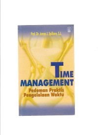 TIME MANAGEMENT