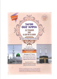 TAFSIR JUZ'AMMA
