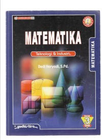 MATEMATIKA 3 SMK