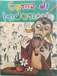 Cuma di Indonesia