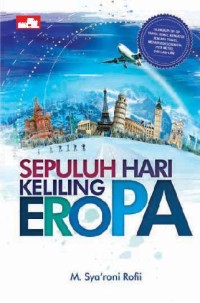 Sepuluh hari keliling Eropa