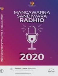 MANCAWARNA SANDIWARA RADHIO
