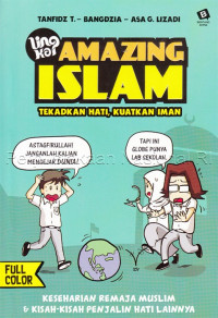 Amazing islam