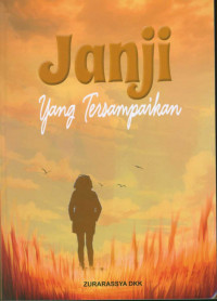 Janji yang tersampaikan