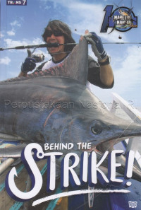 Behind the strike! : 10 tahun mancing mania