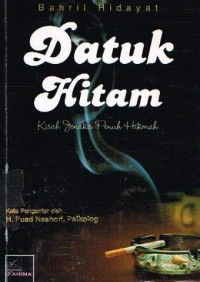 Datuk Hitam