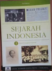 Sejarah Indonesia : Zaman Kebangkitan Nasional