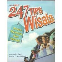 247 Tips Wisata