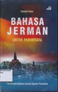 Bahasa Jerman untuk Pariwisata