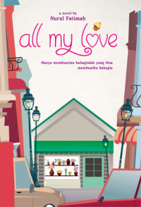 All my love