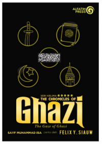 The Chromicles of Ghazi : Gaze of Ghazi