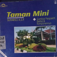 Taman Mini