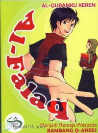 Al-Falaq