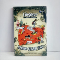Lingkar: Bersih-bersih hati