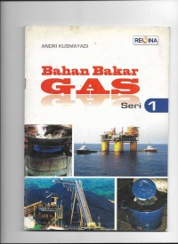 Bahan Bakar GAS 1