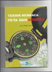 Teknik Membaca Peta dan Kompas