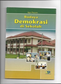 Budaya Demokrasi di Sekolah