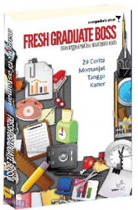 Fresh Graduate Boss