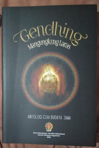 Gendhing Mangungkung Laras
