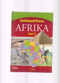 Ensiklopedi Benua Afrika Seri 2