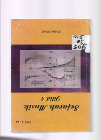 SEJARAH MUSIK JILID 4