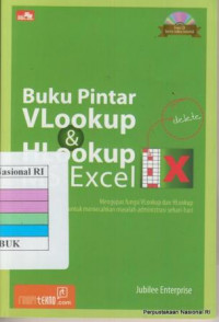Buku serba bisa belajar Ms Excel