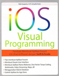 IOS visual progamming