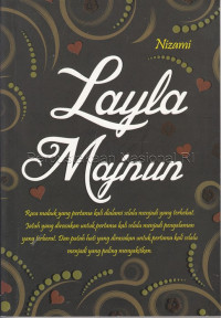 Layla majnun