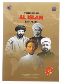 PENDIDIKAN AL ISLAM XI