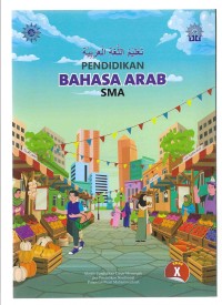 PENDIDIKAN BAHASA ARAB X