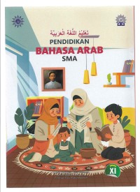 PENDIDIKAN BAHASA ARAB XI