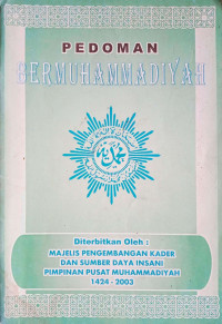 Pedoman bermuhammadiyah