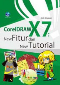 Corel X7 : New Fitur & New Tutorial