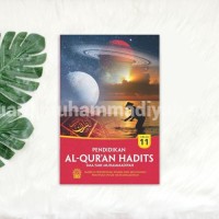 Pendidikan Al-Quran Hadits 11