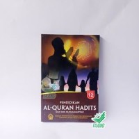 Pendidikan Al-Qur'an Hadits 12