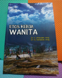 Etos kerja wanita