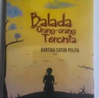 Balada orang-orang tercinta