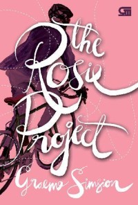 The rosie project