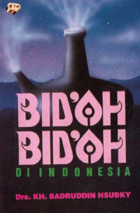 Bid'ah-bid'ah di Indonesia