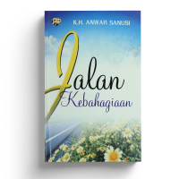 Jalan kebahagiaan