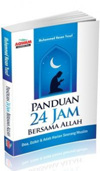 Panduan 24 jam bersama Allah