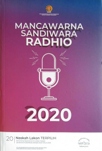 Mancawarna sandiwara radhio 2020