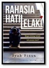 Rahasia Hati Lelaki