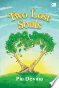 Two Lost Souls