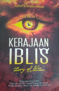 Kerajaan iblis