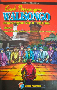 Kisah perjuangan walisongo