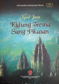 Kidung tresna sang pikatan
