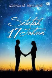 Setelah 17 tahun
