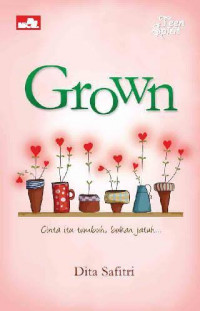 Grown